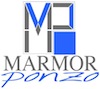 Logo Marmor Ponzo